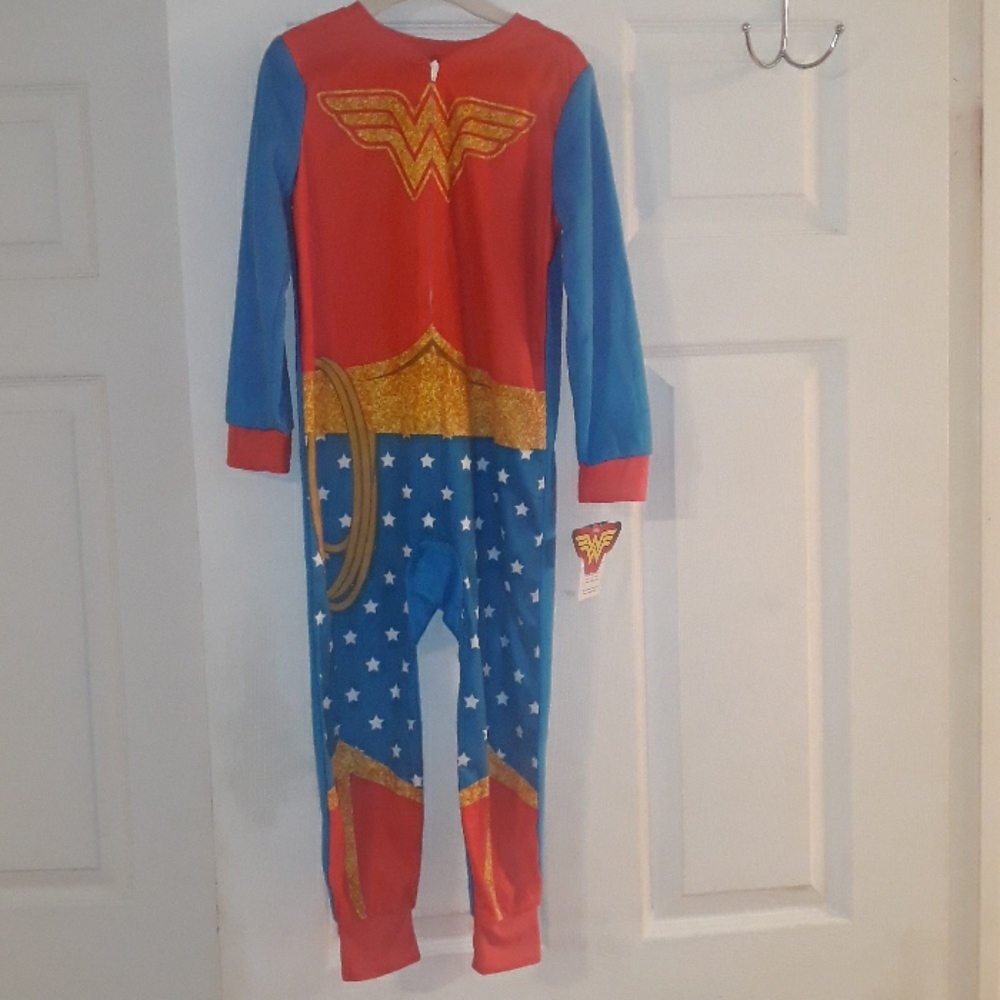 Girls PJ's